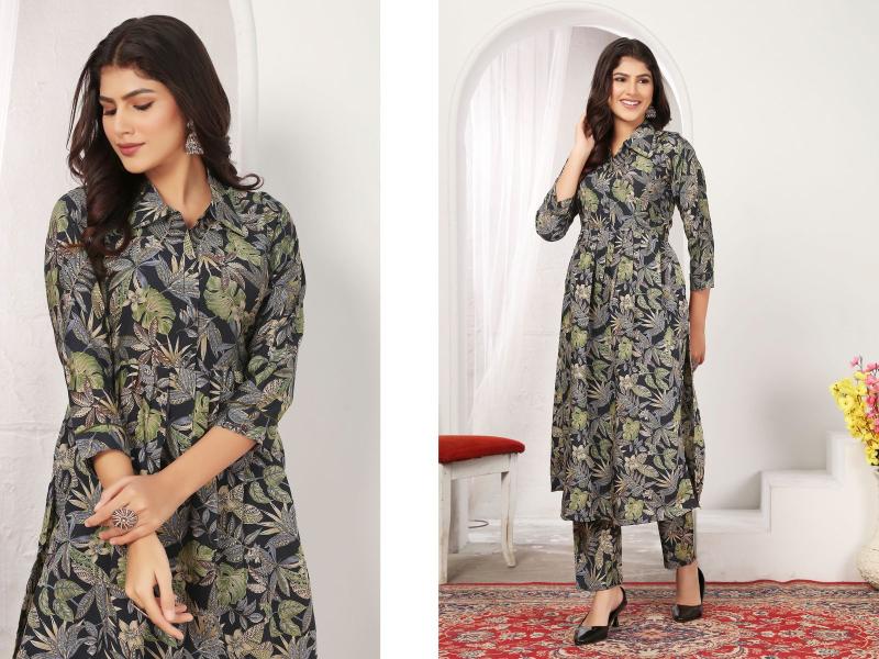 Shree salasar coord set women wholesale clothing vendors